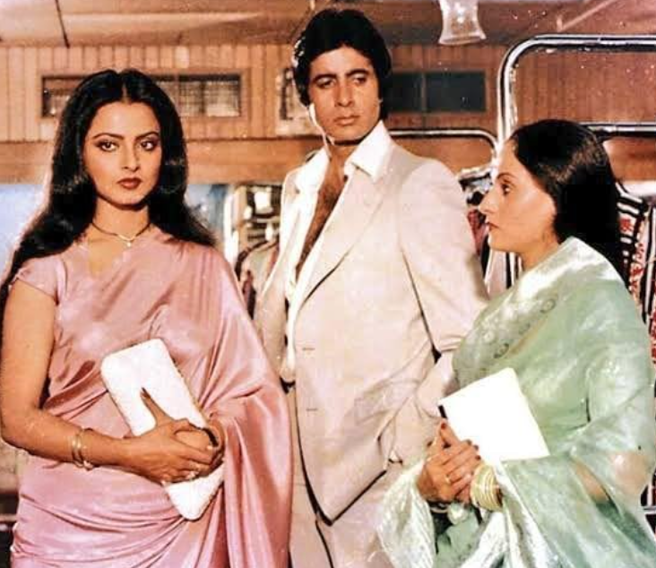 silsila movie